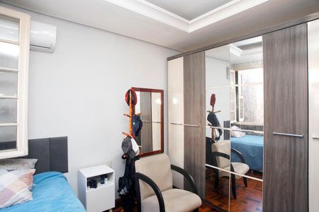 Apartamento à venda com 100m², 3 quartos e sem vagaQuarto 2
