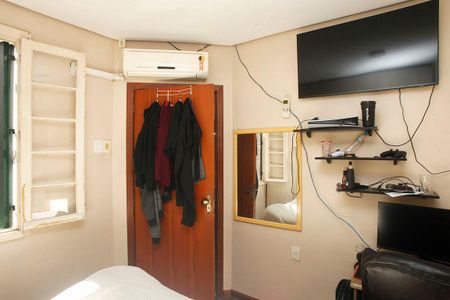 Apartamento à venda com 100m², 3 quartos e sem vagaQuarto 3 Suíte