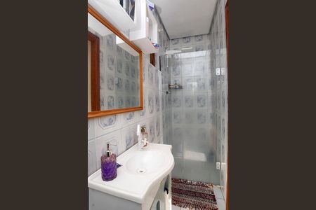 Apartamento à venda com 100m², 3 quartos e sem vagaBanheiro 1 Quarto Suíte