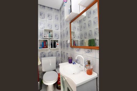 Apartamento à venda com 100m², 3 quartos e sem vagaBanheiro 1 Quarto Suíte