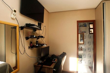 Apartamento à venda com 100m², 3 quartos e sem vagaQuarto 3 Suíte