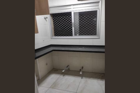AREA DE SERVIÇO de apartamento à venda com 3 quartos, 82m² em Vila Nova Conceicao, Osasco