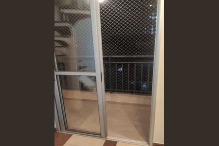 SACADA de apartamento à venda com 3 quartos, 82m² em Vila Nova Conceicao, Osasco