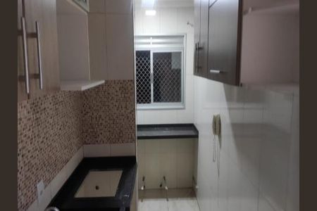 COZINHA de apartamento à venda com 3 quartos, 82m² em Vila Nova Conceicao, Osasco