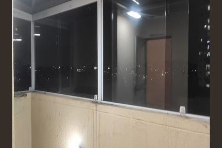 QUINTAL de apartamento à venda com 3 quartos, 82m² em Vila Nova Conceicao, Osasco