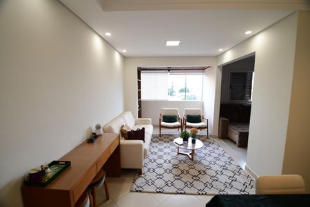 Apartamento à venda com 86m², 2 quartos e 1 vagaSala