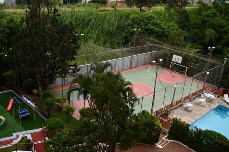 Apartamento à venda com 86m², 2 quartos e 1 vagaQuadra Esportiva