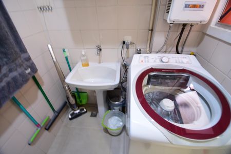 Apartamento à venda com 86m², 2 quartos e 1 vagaÁrea de Serviço