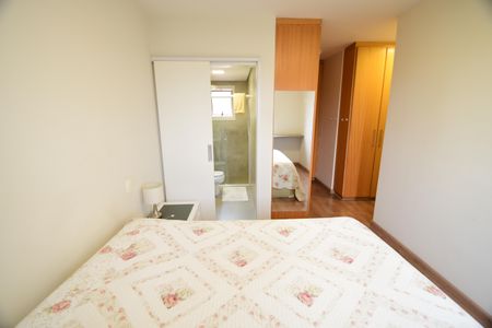 Apartamento à venda com 86m², 2 quartos e 1 vagaQuarto 1 - Suíte