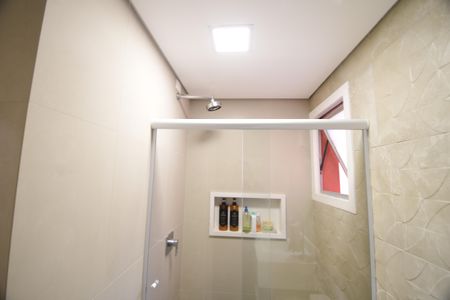 Apartamento à venda com 86m², 2 quartos e 1 vagaBanheiro Social