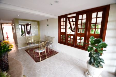 Apartamento à venda com 86m², 2 quartos e 1 vagaHall social