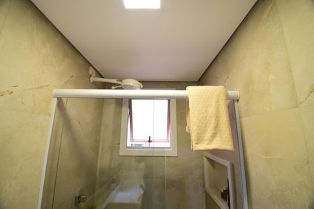 Apartamento à venda com 86m², 2 quartos e 1 vagaBanheiro Suíte