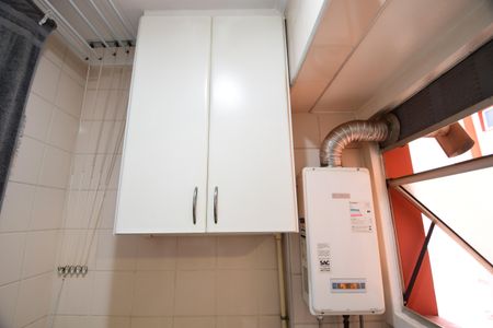 Apartamento à venda com 86m², 2 quartos e 1 vagaÁrea de Serviço