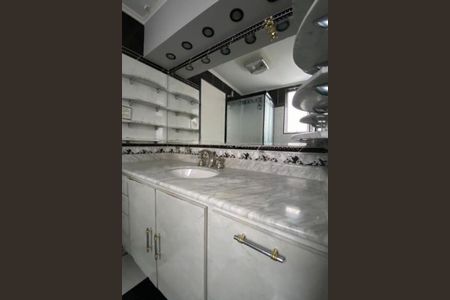 Foto 11 de apartamento à venda com 3 quartos, 170m² em Cerqueira César, São Paulo