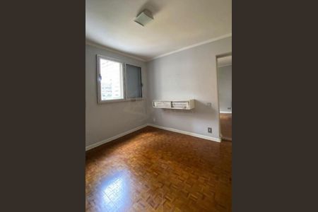 Foto 04 de apartamento à venda com 3 quartos, 170m² em Cerqueira César, São Paulo