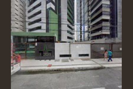 Foto 19 de apartamento à venda com 3 quartos, 170m² em Cerqueira César, São Paulo