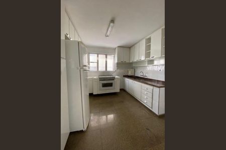 Foto 10 de apartamento à venda com 3 quartos, 170m² em Cerqueira César, São Paulo