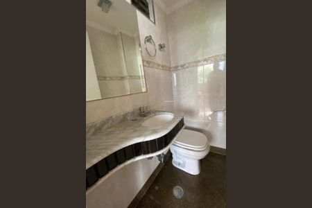 Foto 07 de apartamento à venda com 3 quartos, 170m² em Cerqueira César, São Paulo