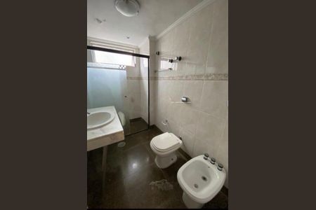 Foto 01 de apartamento à venda com 3 quartos, 170m² em Cerqueira César, São Paulo