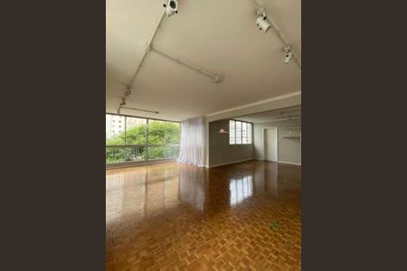 Foto 15 de apartamento à venda com 3 quartos, 170m² em Cerqueira César, São Paulo