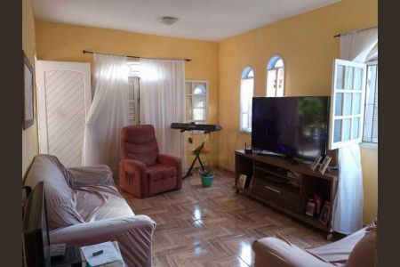 Casa à venda com 3 quartos, 136m² em Tauá, Rio de Janeiro