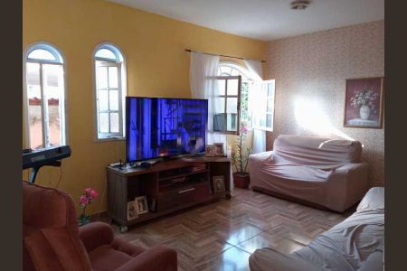 Casa à venda com 3 quartos, 136m² em Tauá, Rio de Janeiro