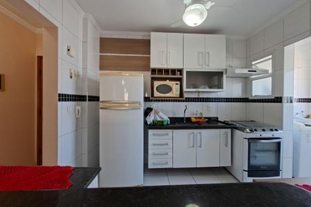 Apartamento para alugar com 85m², 2 quartos e 1 vaga Apartamento para alugar com 85m², 2 quartos e 1 vagaCozinha