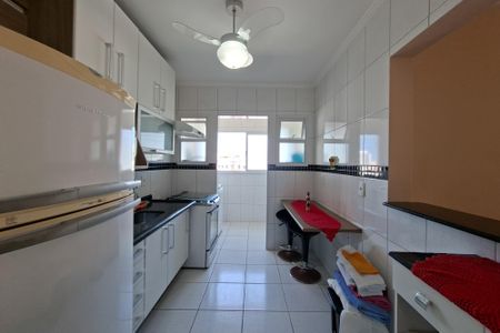 Apartamento para alugar com 85m², 2 quartos e 1 vaga Apartamento para alugar com 85m², 2 quartos e 1 vagaCozinha