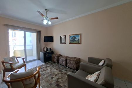 Apartamento para alugar com 85m², 2 quartos e 1 vaga Apartamento para alugar com 85m², 2 quartos e 1 vagaSala