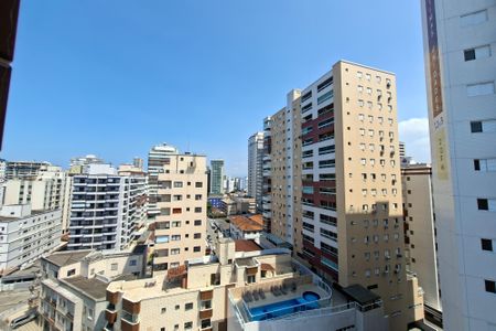 Apartamento para alugar com 85m², 2 quartos e 1 vaga Apartamento para alugar com 85m², 2 quartos e 1 vagaVista da rua
