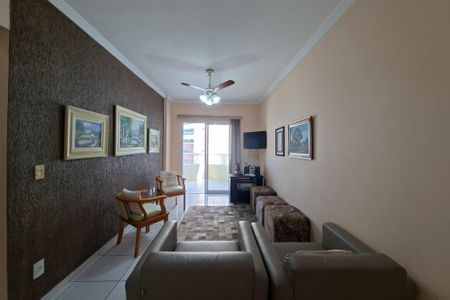 Apartamento para alugar com 85m², 2 quartos e 1 vaga Apartamento para alugar com 85m², 2 quartos e 1 vagaSala