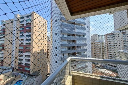 Apartamento para alugar com 85m², 2 quartos e 1 vaga Apartamento para alugar com 85m², 2 quartos e 1 vagaVaranda da Sala
