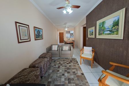 Apartamento para alugar com 85m², 2 quartos e 1 vaga Apartamento para alugar com 85m², 2 quartos e 1 vagaSala