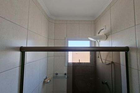 Apartamento para alugar com 85m², 2 quartos e 1 vaga Apartamento para alugar com 85m², 2 quartos e 1 vagaBanheiro
