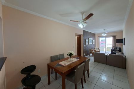 Apartamento para alugar com 85m², 2 quartos e 1 vaga Apartamento para alugar com 85m², 2 quartos e 1 vagaSala