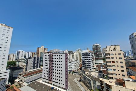 Apartamento para alugar com 85m², 2 quartos e 1 vaga Apartamento para alugar com 85m², 2 quartos e 1 vagaVista da rua