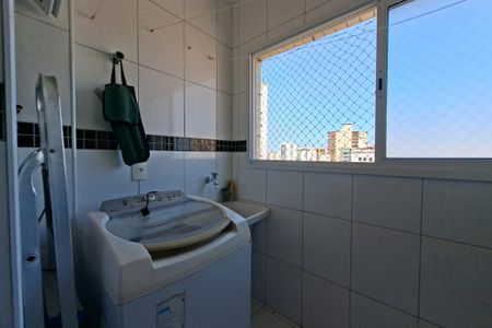 Apartamento para alugar com 85m², 2 quartos e 1 vaga Apartamento para alugar com 85m², 2 quartos e 1 vagaÁrea de serviço