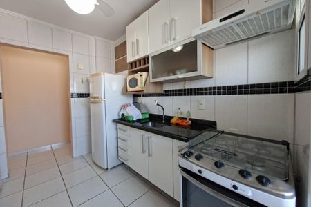 Apartamento para alugar com 85m², 2 quartos e 1 vaga Apartamento para alugar com 85m², 2 quartos e 1 vagaCozinha