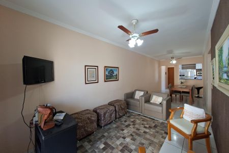 Apartamento para alugar com 85m², 2 quartos e 1 vaga Apartamento para alugar com 85m², 2 quartos e 1 vagaSala