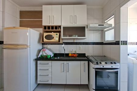 Apartamento para alugar com 85m², 2 quartos e 1 vaga Apartamento para alugar com 85m², 2 quartos e 1 vagaCozinha