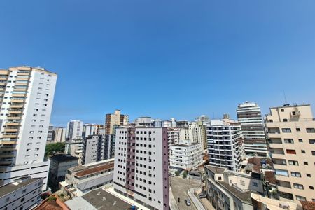 Apartamento para alugar com 85m², 2 quartos e 1 vaga Apartamento para alugar com 85m², 2 quartos e 1 vagaVista da rua