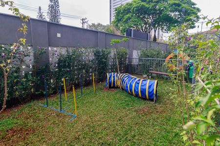 Studio para alugar com 24m², 1 quarto e sem vagaÁrea comum - Pet Place