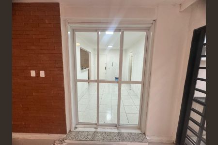 Área Comum  de apartamento para alugar com 1 quarto, 65m² em Jardim do Salso, Porto Alegre