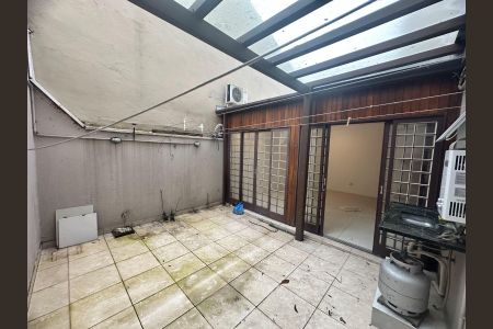 Área Comum  de apartamento para alugar com 1 quarto, 65m² em Jardim do Salso, Porto Alegre