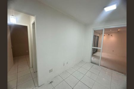 Sala de apartamento para alugar com 1 quarto, 65m² em Jardim do Salso, Porto Alegre