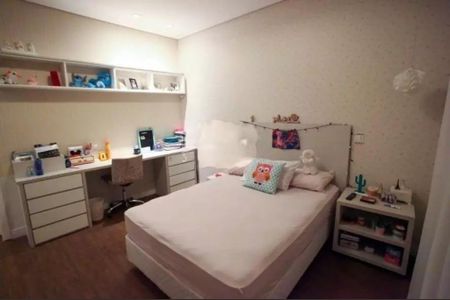 Foto 10 de casa de condomínio à venda com 3 quartos, 291m² em Vila dos Plátanos, Campinas