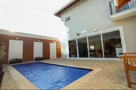 Casa de condomínio à venda com 291m², 3 quartos e 4 vagasFoto 16