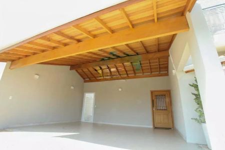 Foto 18 de casa de condomínio à venda com 3 quartos, 291m² em Vila dos Plátanos, Campinas