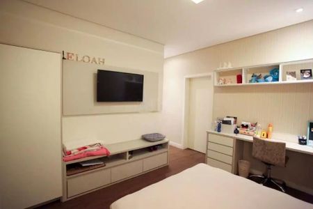 Foto 11 de casa de condomínio à venda com 3 quartos, 291m² em Vila dos Plátanos, Campinas