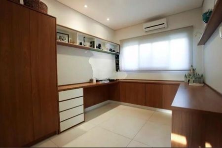 Foto 15 de casa de condomínio à venda com 3 quartos, 291m² em Vila dos Plátanos, Campinas